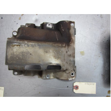 23E104 Engine Oil Baffle For 00-01 Subaru Impreza  2.2